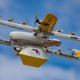 Image for article titled Google’s Drone Delivery Service Now Dropping Library Books to Kids